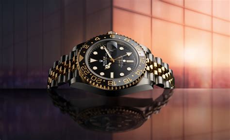 rolex black week